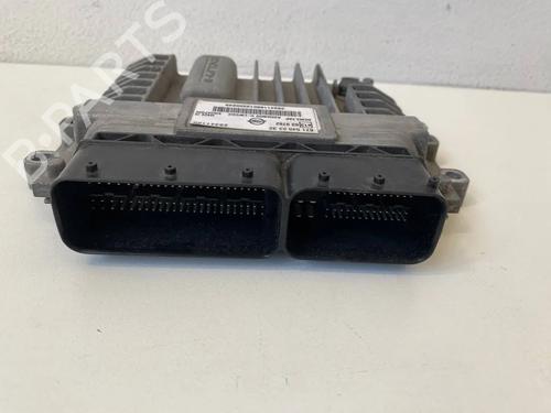 engine-control-unit-ecu-ssangyong-korando-ck-2010-36133998 main image