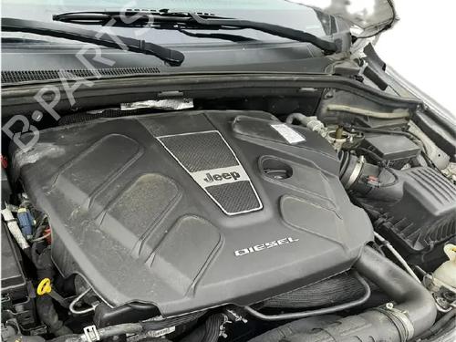 Electronic module JEEP GRAND CHEROKEE IV (WK, WK2)  | BP36133046M83  - Image 5