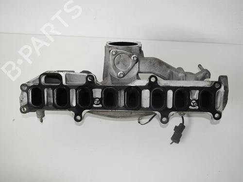 Intake manifold MAZDA 3 (BM, BN) 2.2 D | BP36135098M70 - Image 3