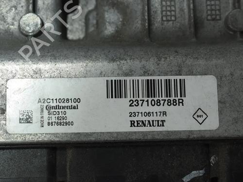 Engine control unit (ECU) NISSAN NV400 Van (X62, X62B) | BP36135349M57 - Image 4