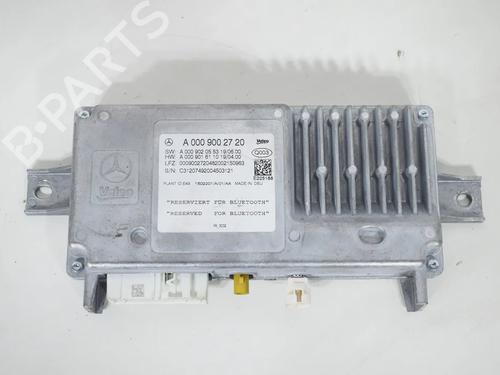 Used Electronic module Electronic module 36136471 36136471