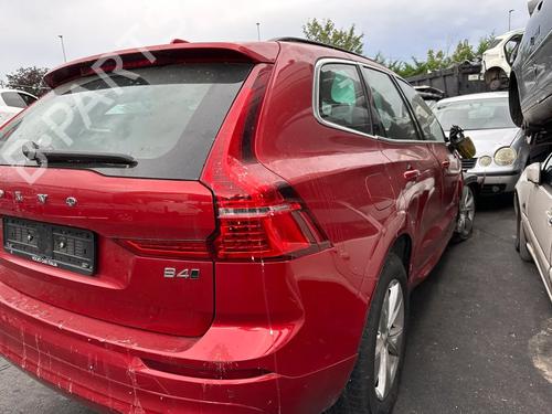 Rear axle VOLVO XC60 II (246) B4 Mild-Hybrid AWD | BP36135626M2  - Image 12