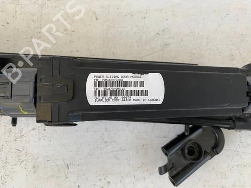 Electronic module CHRYSLER GRAND VOYAGER V (RT) 2.8 CRD | BP36133918M83 - Image 4