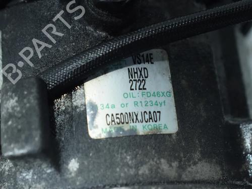 AC compressor KIA CEED Sportswagon (CD) | BP36136957M34 - Image 4