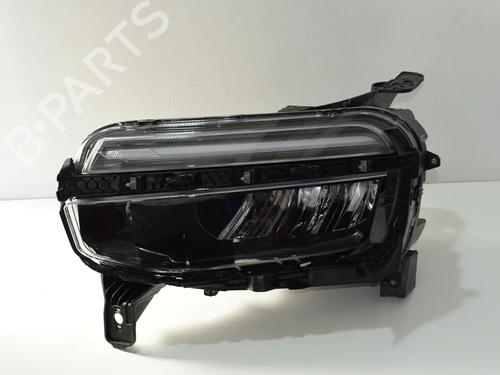 Left headlight JEEP GRAND CHEROKEE IV (WK, WK2) 3.6 V6 FlexFuel 4x4 | BP36135367C28 - Image 2
