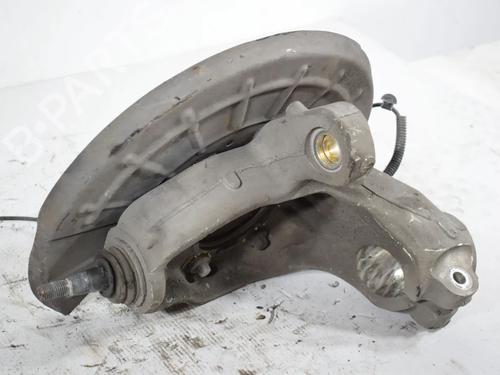 Left rear steering knuckle JEEP CHEROKEE (KL) 2.2 CRD 4x4 | BP39646770M27 - Image 5