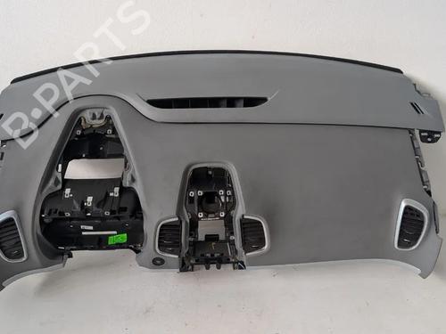 Airbag sæt Airbag sæt RENAULT ESPACE V (JR_) [2015-2023] 36134762 36134762