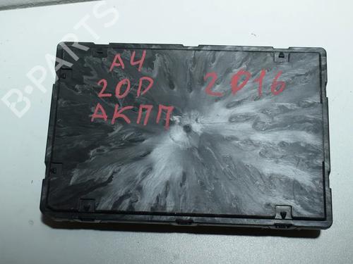 Electronic module AUDI A4 B9 (8W2, 8WC) 2.0 TFSI | BP36136066M83 - Image 2
