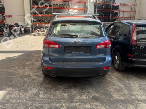 Módulo eletrónico SUBARU TRIBECA (B9) 3.6 (WXF) | BP36134909M83 - Image 4