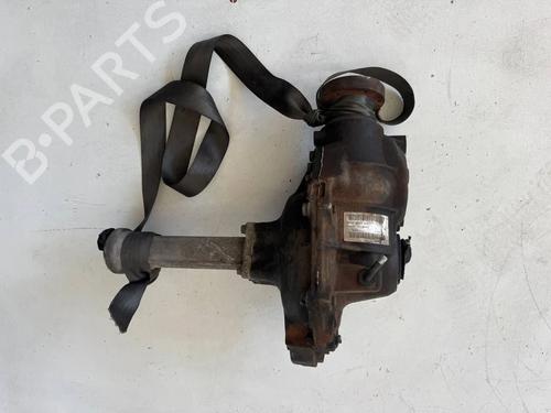Used Front differential Front differential 36134055 36134055