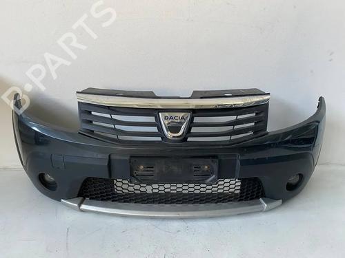 Used Front bumper Front bumper DACIA SANDERO 1.5 dCi (88 hp) 36134057 36134057