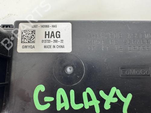 Electronic module FORD GALAXY III (CK) 2.5 FHEV | BP36134388M83 - Image 3