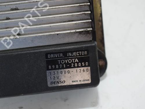 Electronic module SUBARU LEGACY V Estate (BR) 2.0 D AWD (BRD) | BP36137082M83 - Image 2