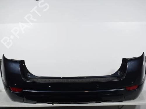 Used Rear bumper Rear bumper CHEVROLET CAPTIVA (C100, C140) 2.0 D 4WD (150 hp) 36136855 36136855