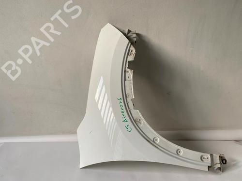 Guarda-lamas direito Guarda-lamas direito CITROËN C5 AIRCROSS (A_) 1.5 BlueHDi 130 (ACYHZJ, ACYHZR) (131 hp) 36133246 36133246