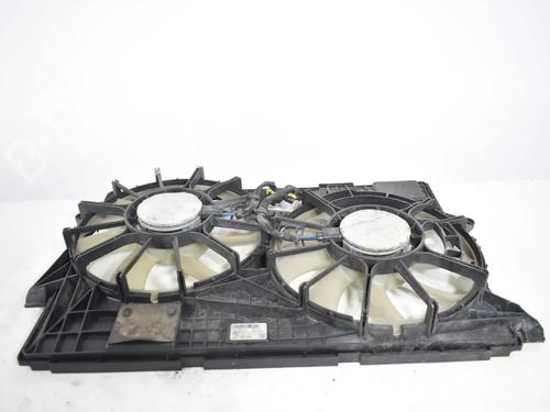 Radiator fan JEEP CHEROKEE (KL) 2.2 CRD 4x4 | BP39235895M35 - Image 2