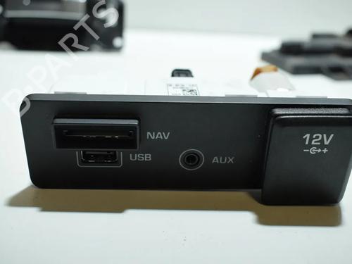 Used Electronic module Electronic module LAND ROVER DISCOVERY SPORT (L550) [2014-2026] 36135738 36135738