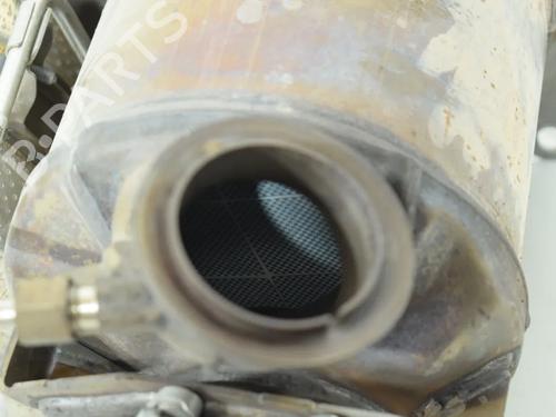 Catalyst AUDI Q3 (8UB, 8UG) | BP36137307M10 - Image 3