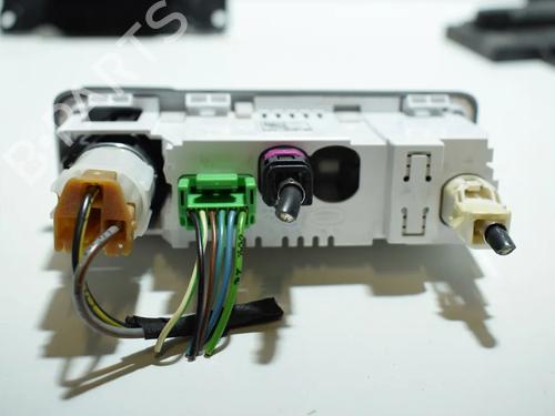 Electronic module LAND ROVER DISCOVERY SPORT (L550) | BP36135738M83 - Image 2