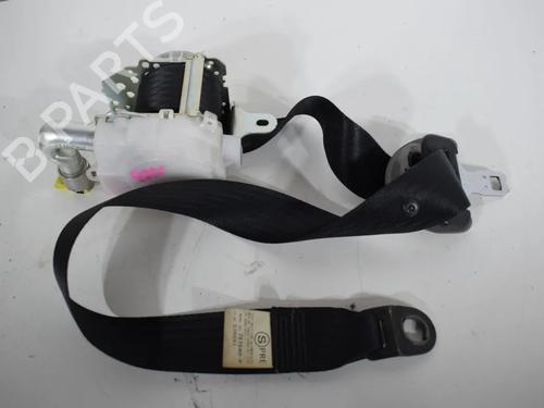 Used Front right seatbelt Front right seatbelt TOYOTA RAV 4 III (_A3_) 2.2 D 4WD (ALA30_, ALA30R) (150 hp) 40490742 40490742