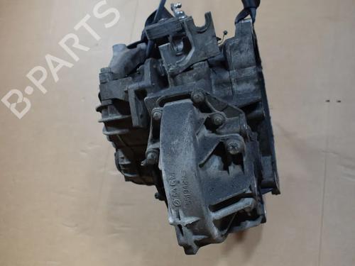 Gearkasse DACIA DUSTER (HM_) | BP39235774M3 - Image 4