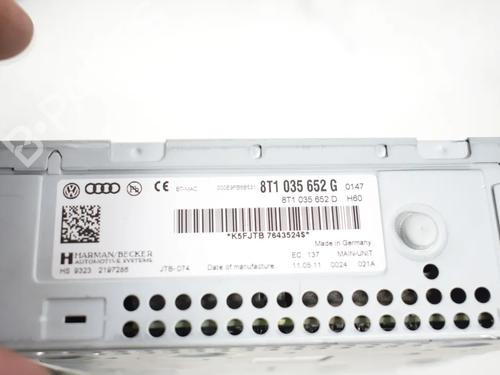 Control unit AUDI Q5 (8RB) | BP39501888M11 - Image 5