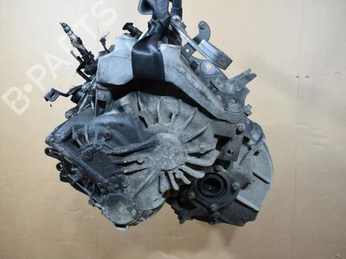 Gearkasse DACIA DUSTER (HM_) | BP39235774M3 - Image 3