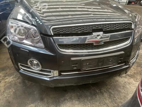 Right headlight CHEVROLET CAPTIVA (C100, C140) 2.0 D 4WD | BP36136727C29 - Image 5