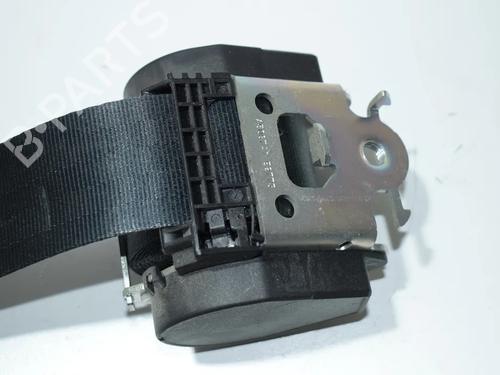 Front right seatbelt RENAULT MASTER III Van (FV) 2.3 dCi 125 FWD (FV0C, FV0D, FV0G, FV0H, FV0J, FV0K,... | BP36135828I25 - Image 2