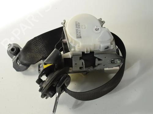 Front left seatbelt MERCEDES-BENZ C-CLASS T-Model (S204) C 250 CDI 4-matic (204.282) | BP36135399I26 - Image 2