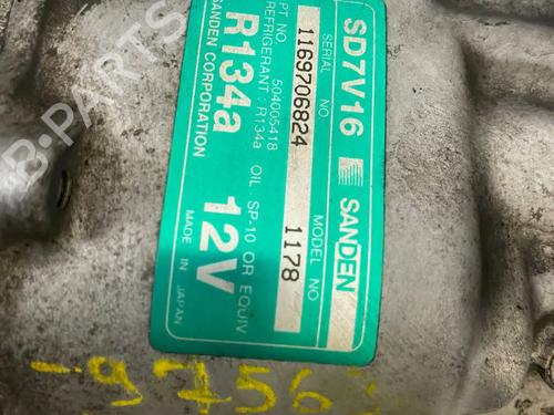 AC compressor FIAT DUCATO Van (250_) 120 Multijet 2,3 D | BP36133701M34 - Image 6