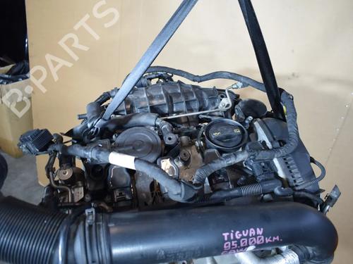 Engine VW TIGUAN (5N_)  | BP36136571M1  - Image 9