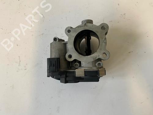 throttle-body-opel-meriva-b-mpv-s10-2010-2011-2012-2013-2014-2015-2016-2017-36133241 main image