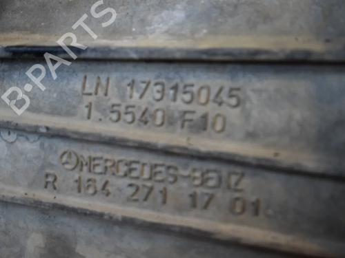 Gearbox SSANGYONG REXTON W / REXTON 2.2 Xdi All-wheel Drive | BP36136000M3 - Image 8