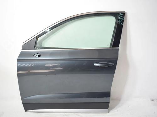Used Left front door Left front door SEAT ATECA (KH7, KHP) 2.0 TDI 4Drive (150 hp) 36136985 36136985