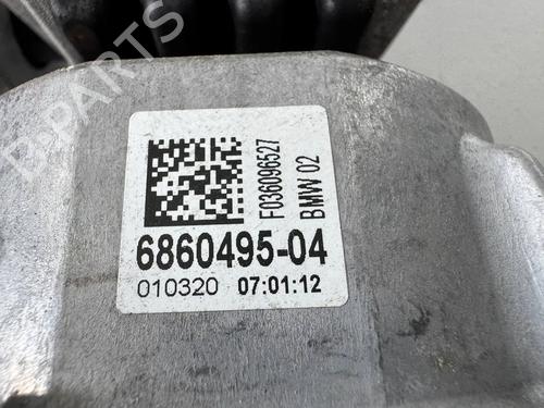 Engine mount BMW X3 (G01, F97, G08) xDrive 20 i | BP36134250M89 - Image 3