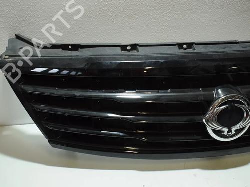 Grill SSANGYONG REXTON W / REXTON 2.2 Xdi All-wheel Drive | BP36135705C40 - Image 2