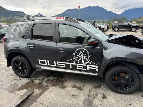 ABS pump DACIA DUSTER (HS_) 1.5 dCi 4x4 | BP36133134M43 - Image 5