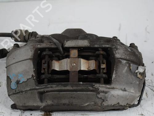 Used Left front brake caliper Left front brake caliper AUDI Q5 (8RB) [2008-2019] 39646790 39646790