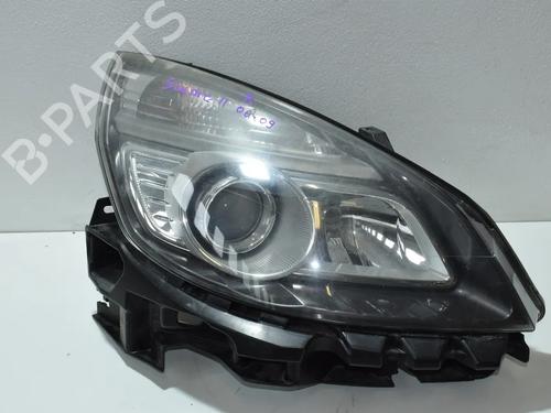 Used Right headlight Right headlight 36135278 36135278