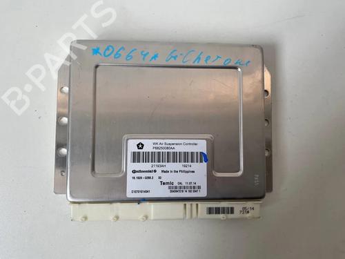Used Electronic module Electronic module JEEP GRAND CHEROKEE IV (WK, WK2) [2010-2026] 36133842 36133842