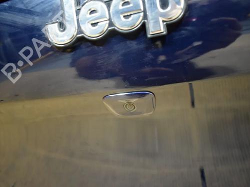 Tailgate JEEP CHEROKEE (KL) 2.2 CRD 4x4 | BP38634413C6 - Image 4