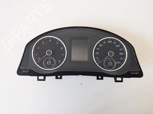 instrument-cluster-vw-tiguan-5n_-2007-2008-2009-2010-2011-2012-2013-2014-2015-2016-2017-2018-36134830 main image