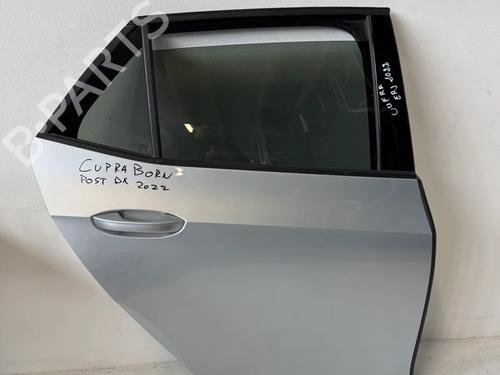 Used Right rear door Right rear door CUPRA BORN (K11) [2021-2026] 36133612 36133612