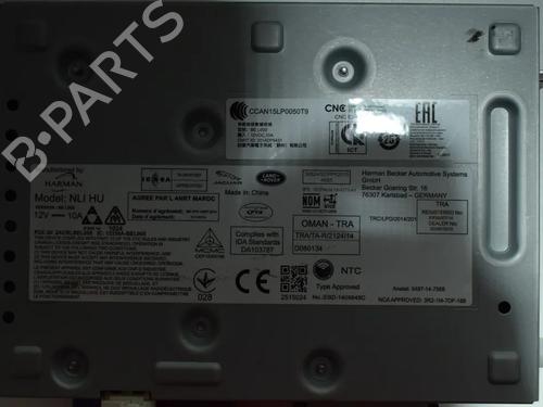 Electronic module LAND ROVER DISCOVERY SPORT (L550) | BP36135712M83 - Image 4