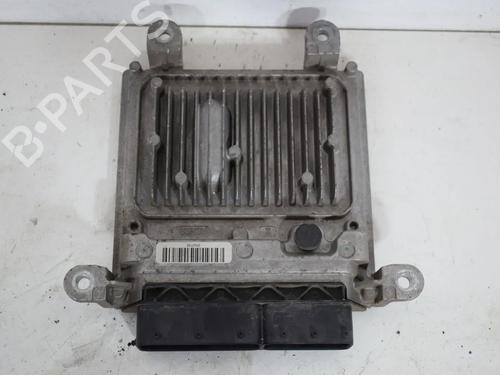 Used Engine control unit (ECU) Engine control unit (ECU) MERCEDES-BENZ SPRINTER 3,5-t Van (B906) [2006-2020] 36137341 36137341