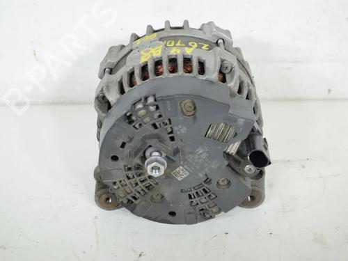 Alternator AUDI A4 B8 (8K2) | BP37281626M7 - Image 3