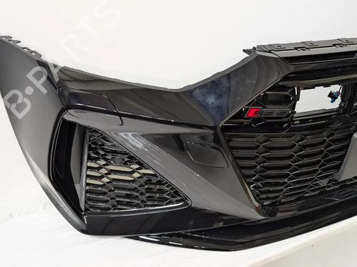 Front bumper AUDI A6 C8 Avant (4A5) RS6 TFSI Mild Hybrid quattro | BP36134710C7 - Image 4