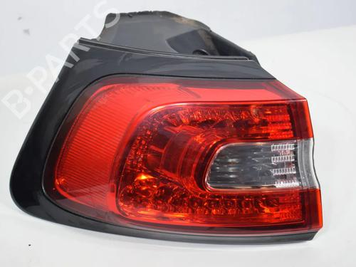 Used Left taillight Left taillight 39501929 39501929