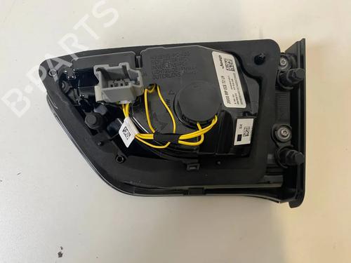 Left headlight JEEP COMPASS (MP, M6, MV, M7) | BP36133614C28 - Image 4